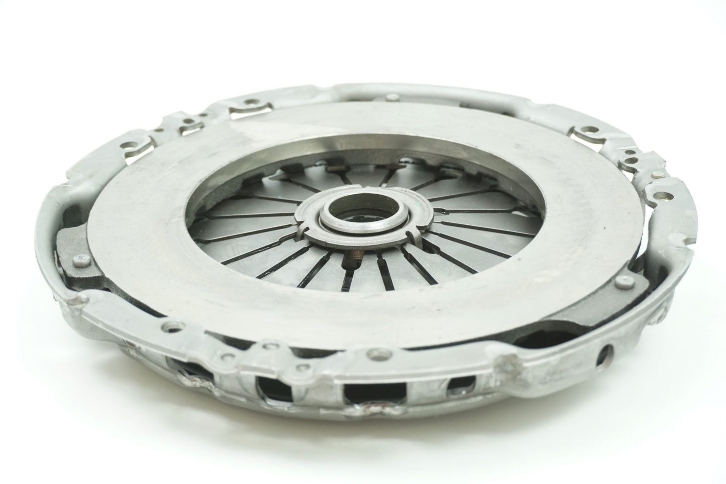 Pièce d'origine Kit d'embrayage pour Fiat Ducato 2.3 8660001098