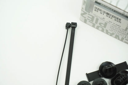 Pièce d'origine Kit de réparation clips pour Renault Master Opel Movano 850104299R