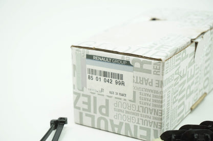 Pièce d'origine Kit de réparation clips pour Renault Master Opel Movano 850104299R