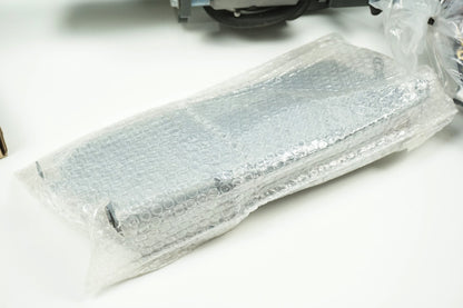 Pièce d'origine Attelage amovible automatique pour Renault Koleos II 8201692455