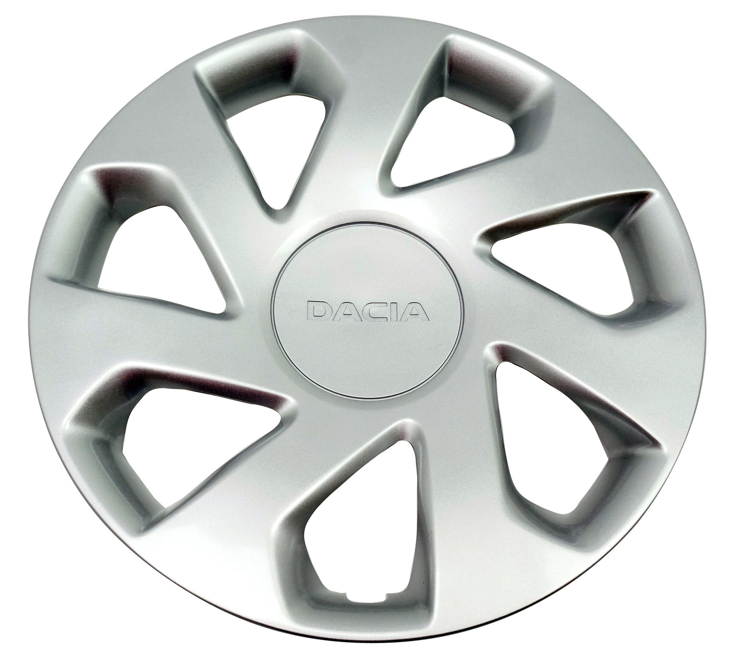 Pièce d'origine Enjoliveur 15 pouces pour Dacia 403157310R