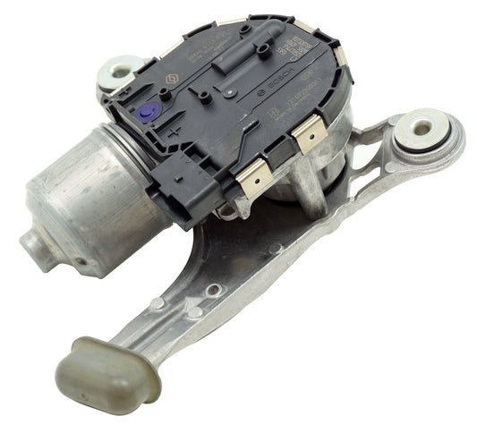Pièce d'origine Moteur d'essuie-glace avant gauche pour Renault Espace V 288A59313R