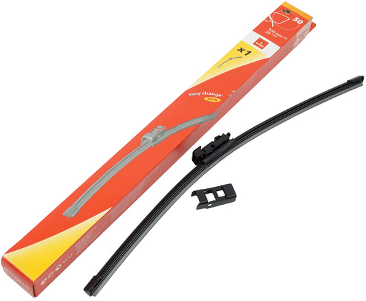Pièce d'origine Balai d'essuie-glace 500 mm pour Renault 8671093105