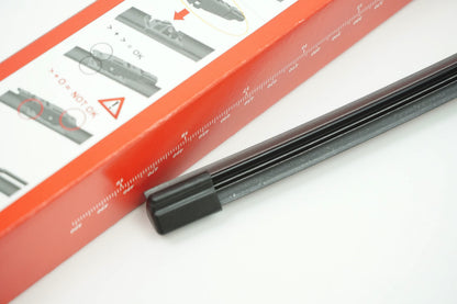 Pièce d'origine Balai d'essuie-glace 500 mm pour Renault 8671093105