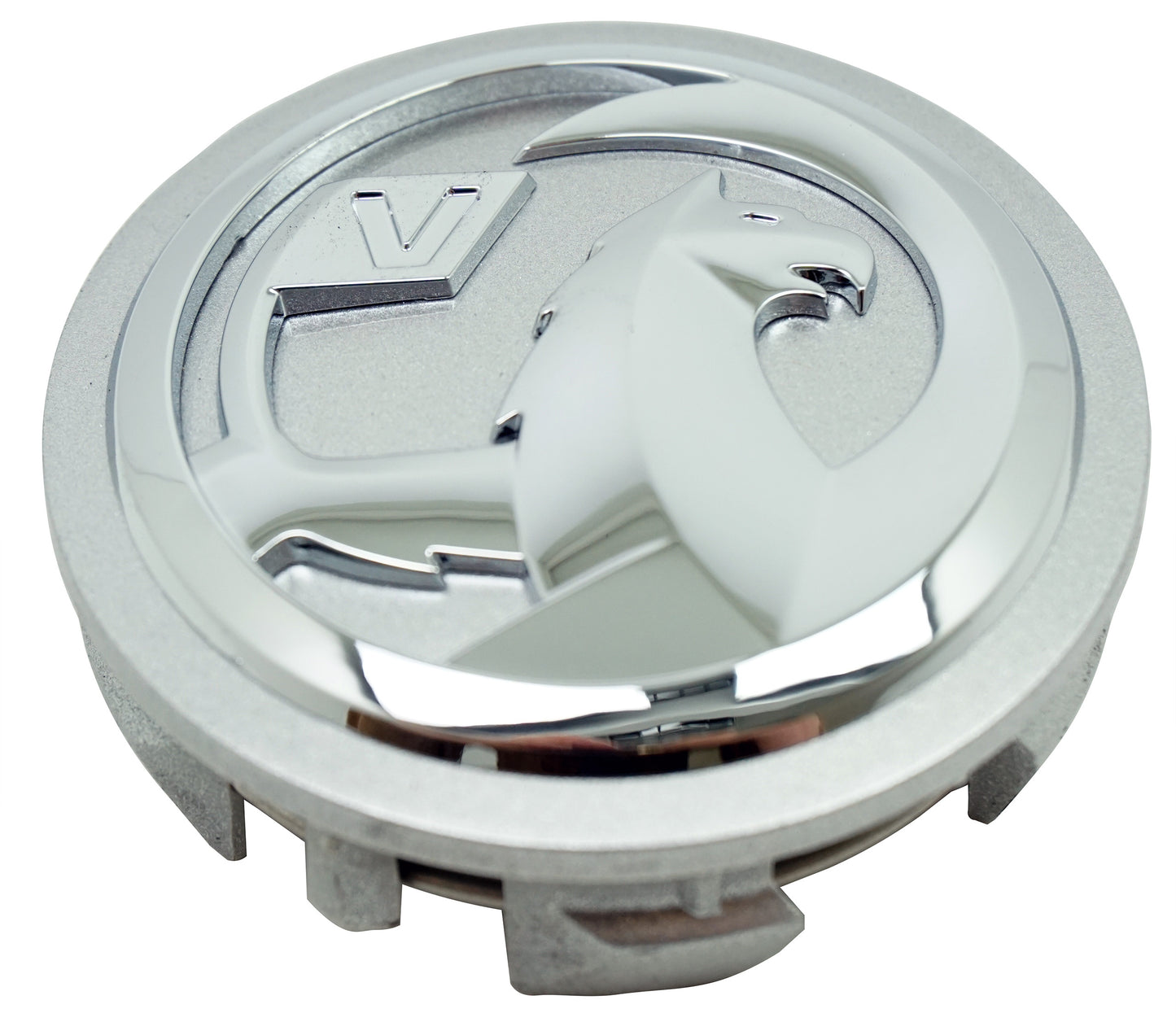 Pièce d'origine Cache-moyeu de jante alliage pour Vauxhall 403152542R