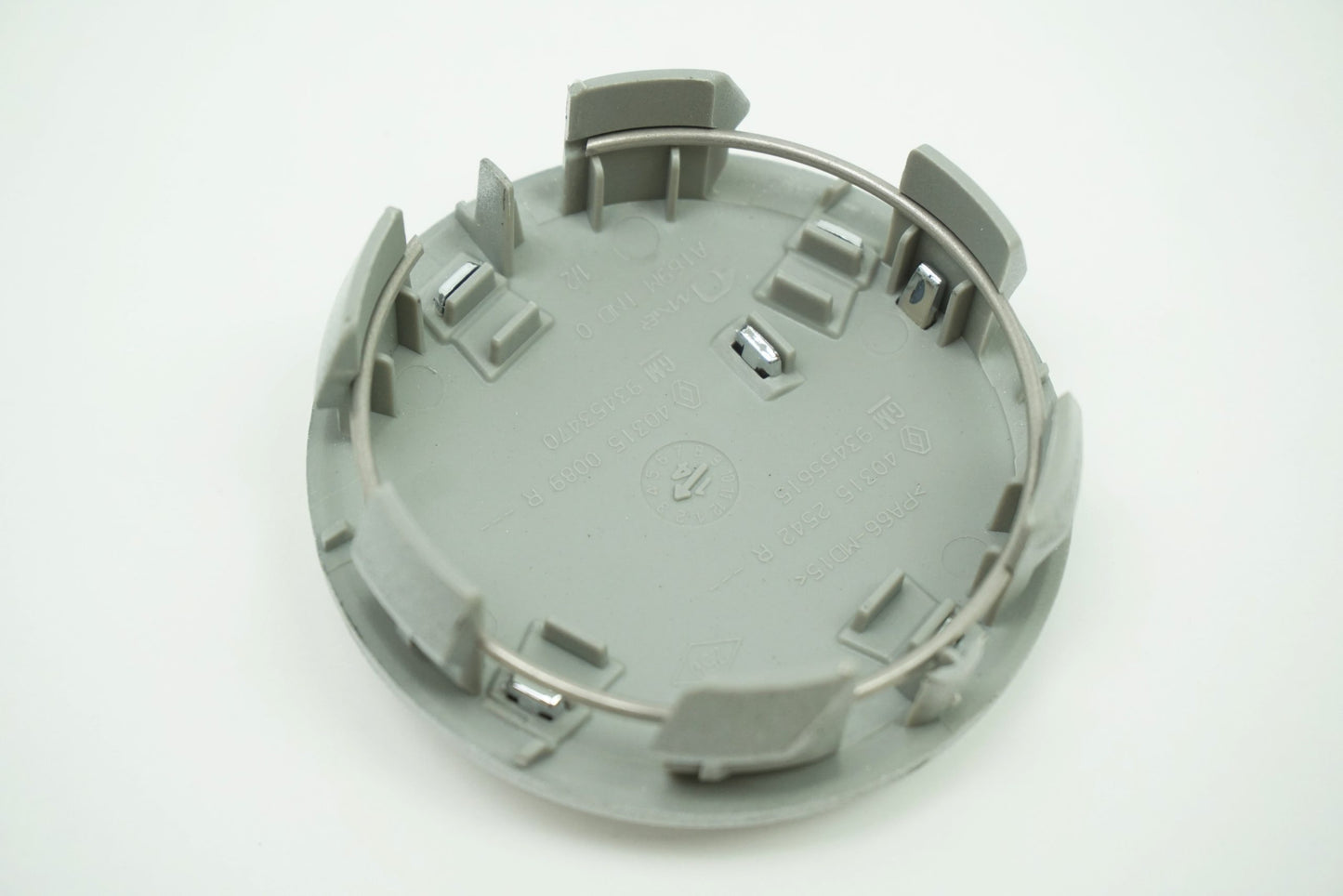 Pièce d'origine Cache-moyeu de jante alliage pour Vauxhall 403152542R