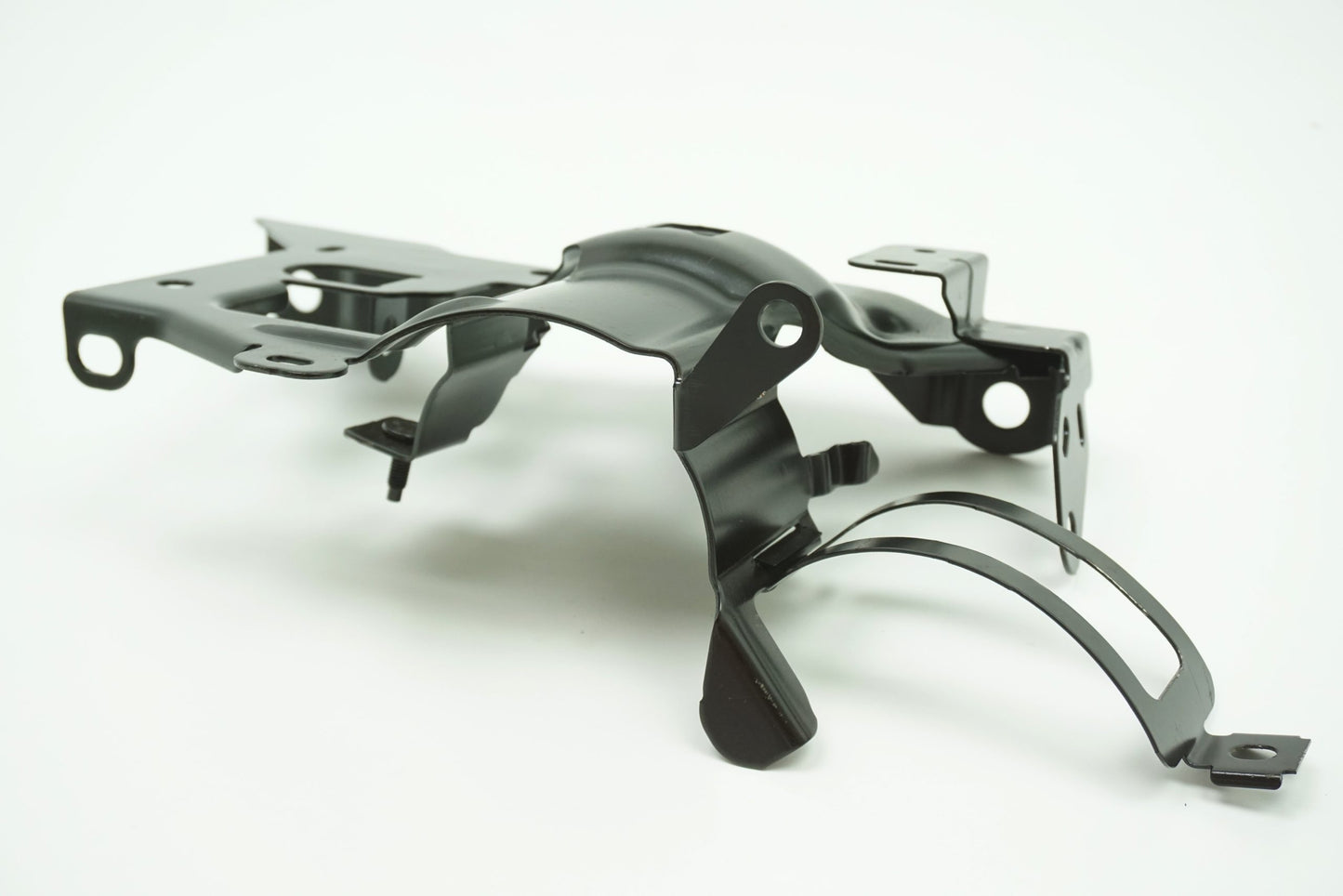 Pièce d'origine Support de filtre à carburant pour Renault Trafic III Opel Vivaro B Fiat Talento 164192090R