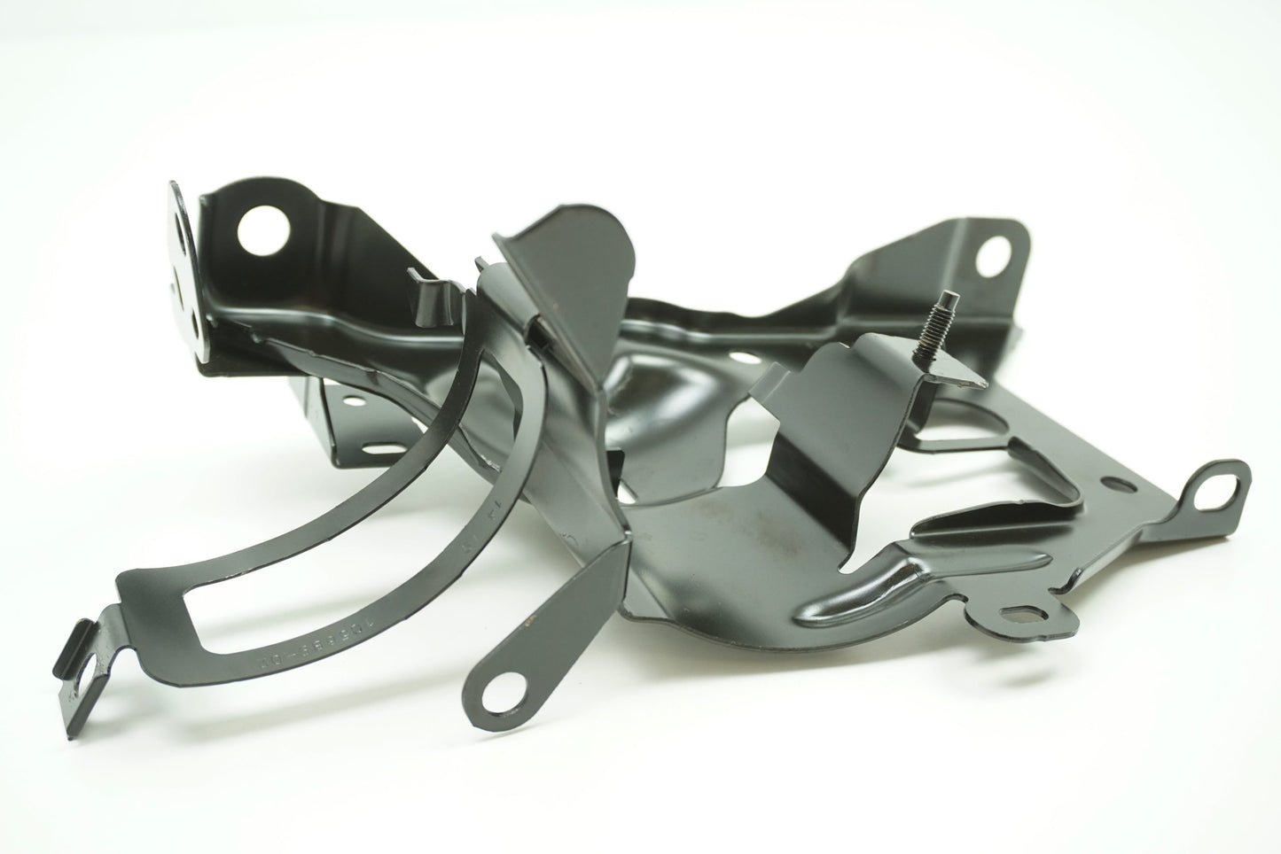 Pièce d'origine Support de filtre à carburant pour Renault Trafic III Opel Vivaro B Fiat Talento 164192090R