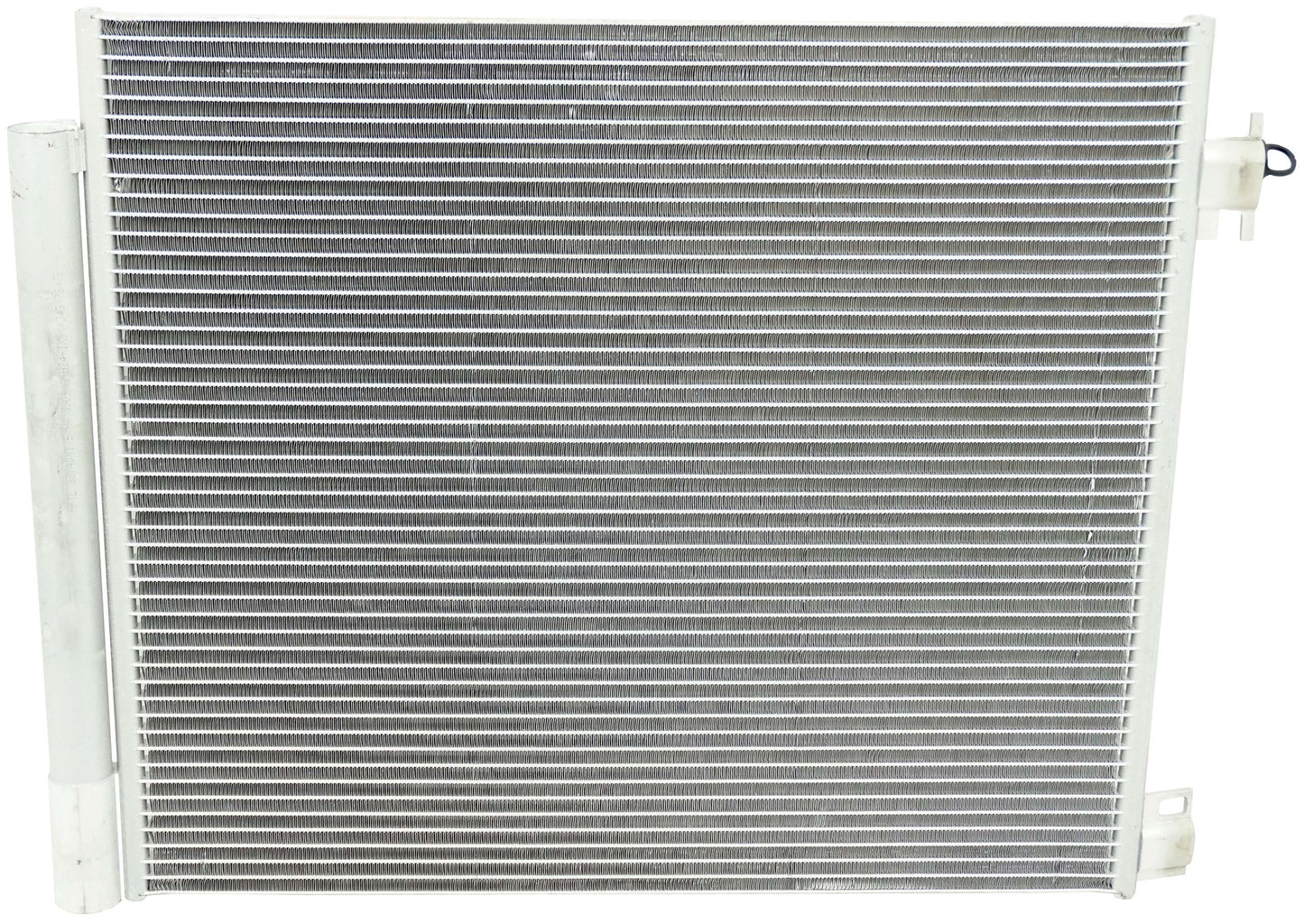 Pièce d'origine Condenseur de climatisation pour Renault Kadjar Nissan Qashqai 921006951R