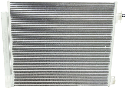 Pièce d'origine Condenseur de climatisation pour Renault Kadjar Nissan Qashqai 921006951R