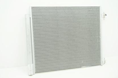 Pièce d'origine Condenseur de climatisation pour Renault Kadjar Nissan Qashqai 921006951R