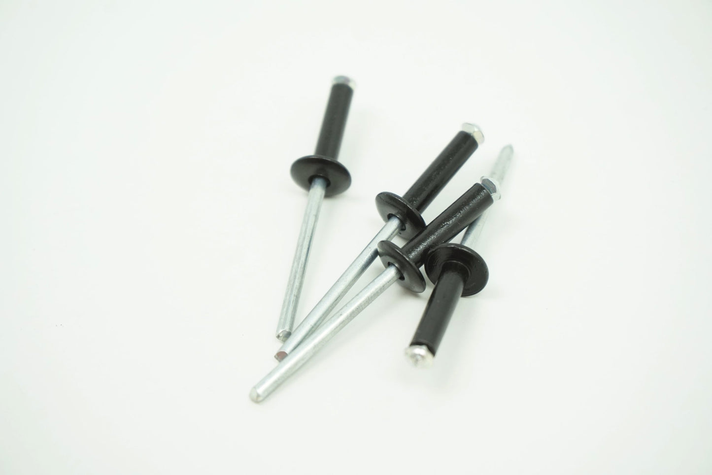 Pièce d'origine Rivets de fixation 4x16 pour Renault 7711171114