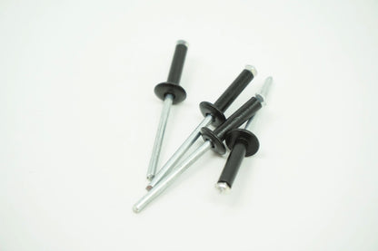 Pièce d'origine Rivets de fixation 4x16 pour Renault 7711171114