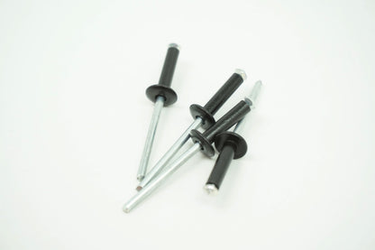 Pièce d'origine Rivets de fixation 4x16 pour Renault 7711171114