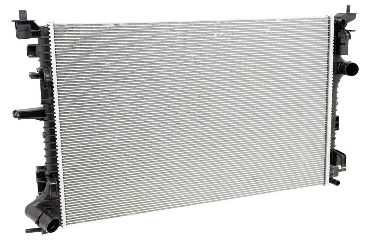 Pièce d'origine Radiateur moteur pour Renault Blue 1.7 214109860R
