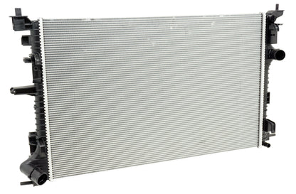 Pièce d'origine Radiateur moteur pour Renault Blue 1.7 214109860R
