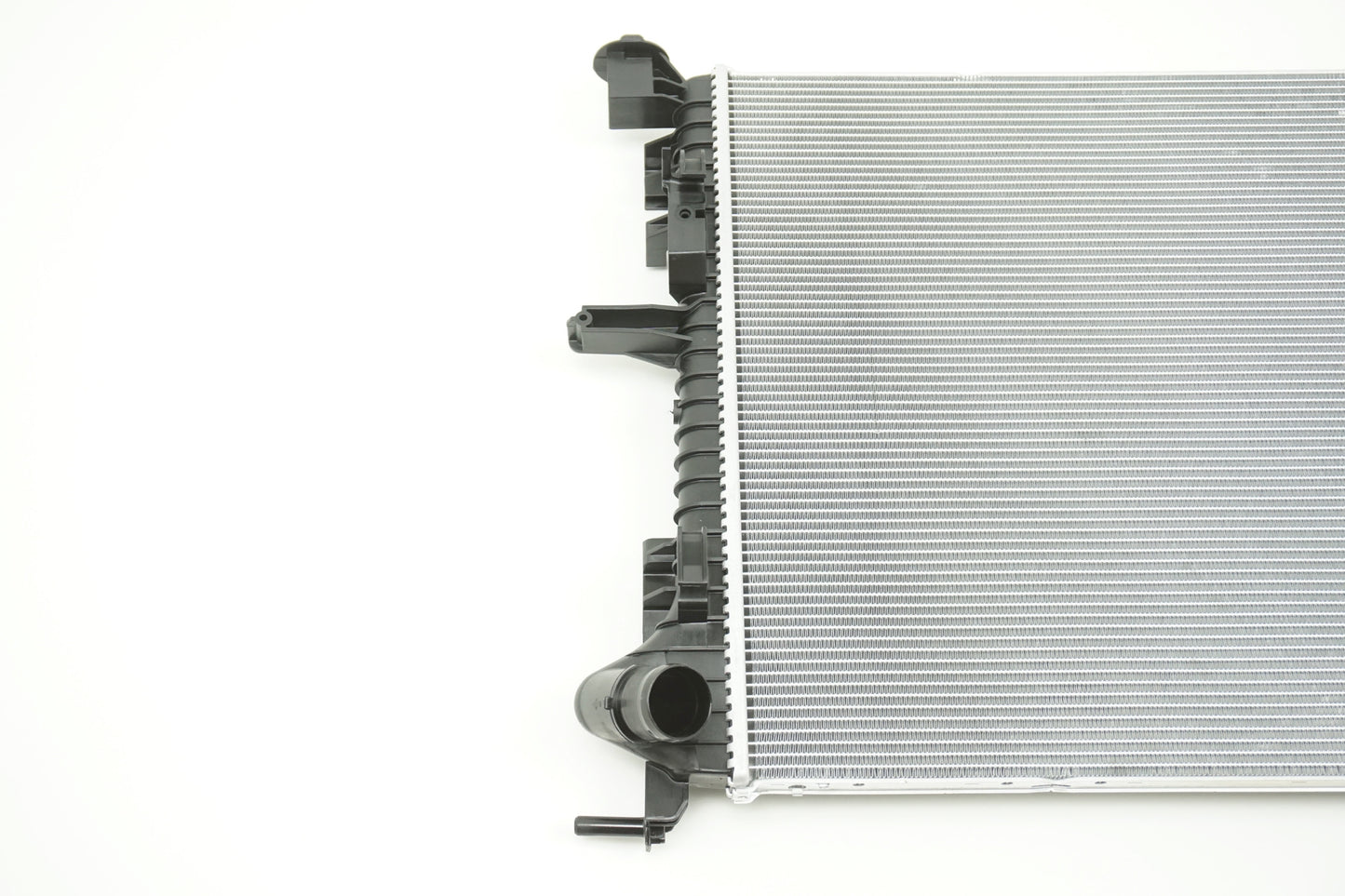 Pièce d'origine Radiateur moteur pour Renault Blue 1.7 214109860R