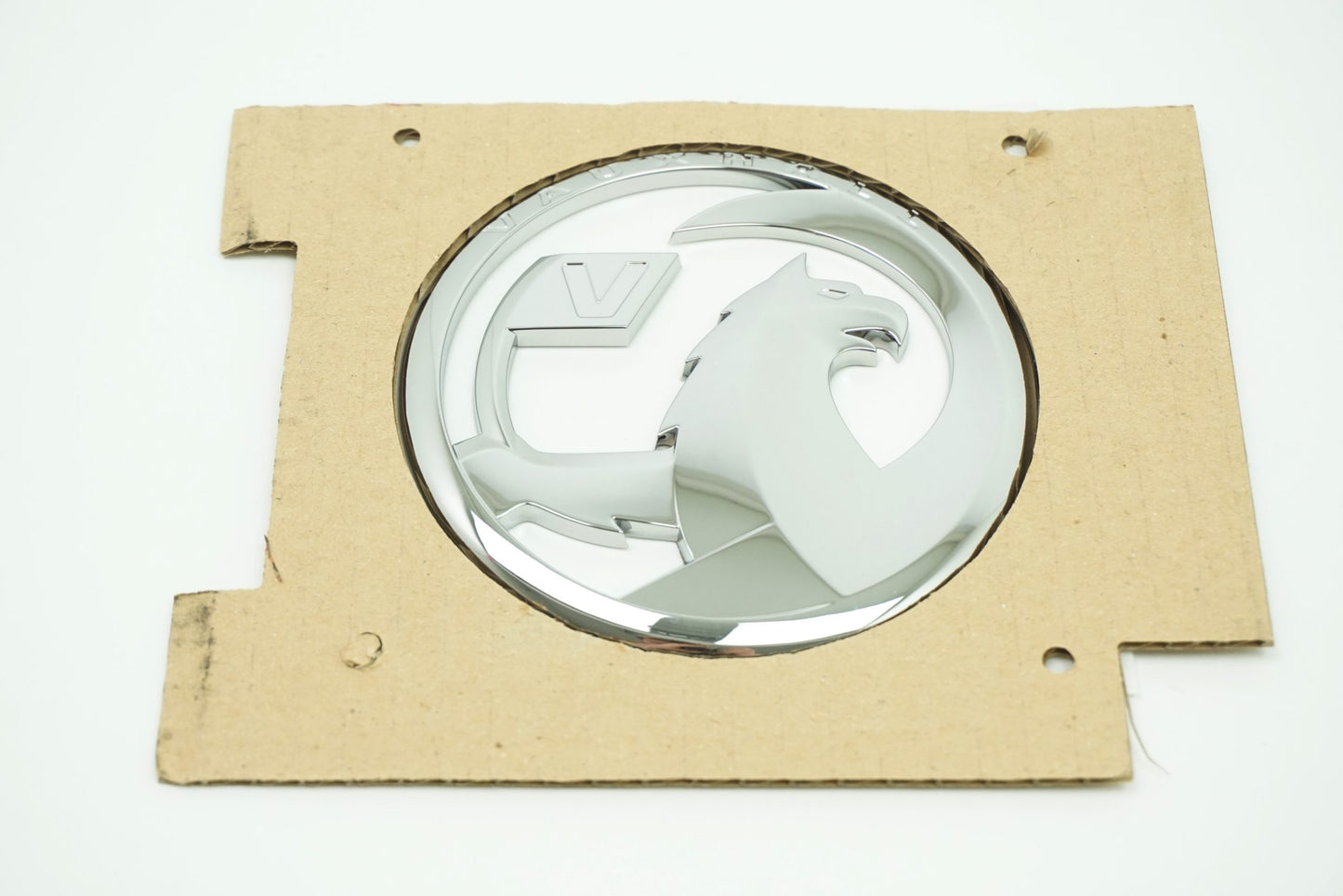 Pièce d'origine Emblème Logo pour Vauxhall S122012
