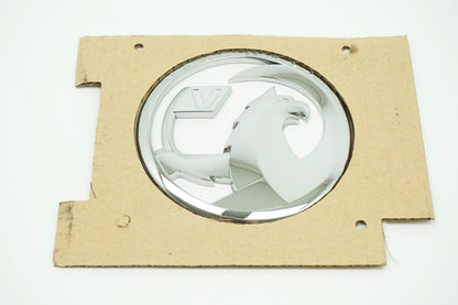 Pièce d'origine Emblème Logo pour Vauxhall S122012