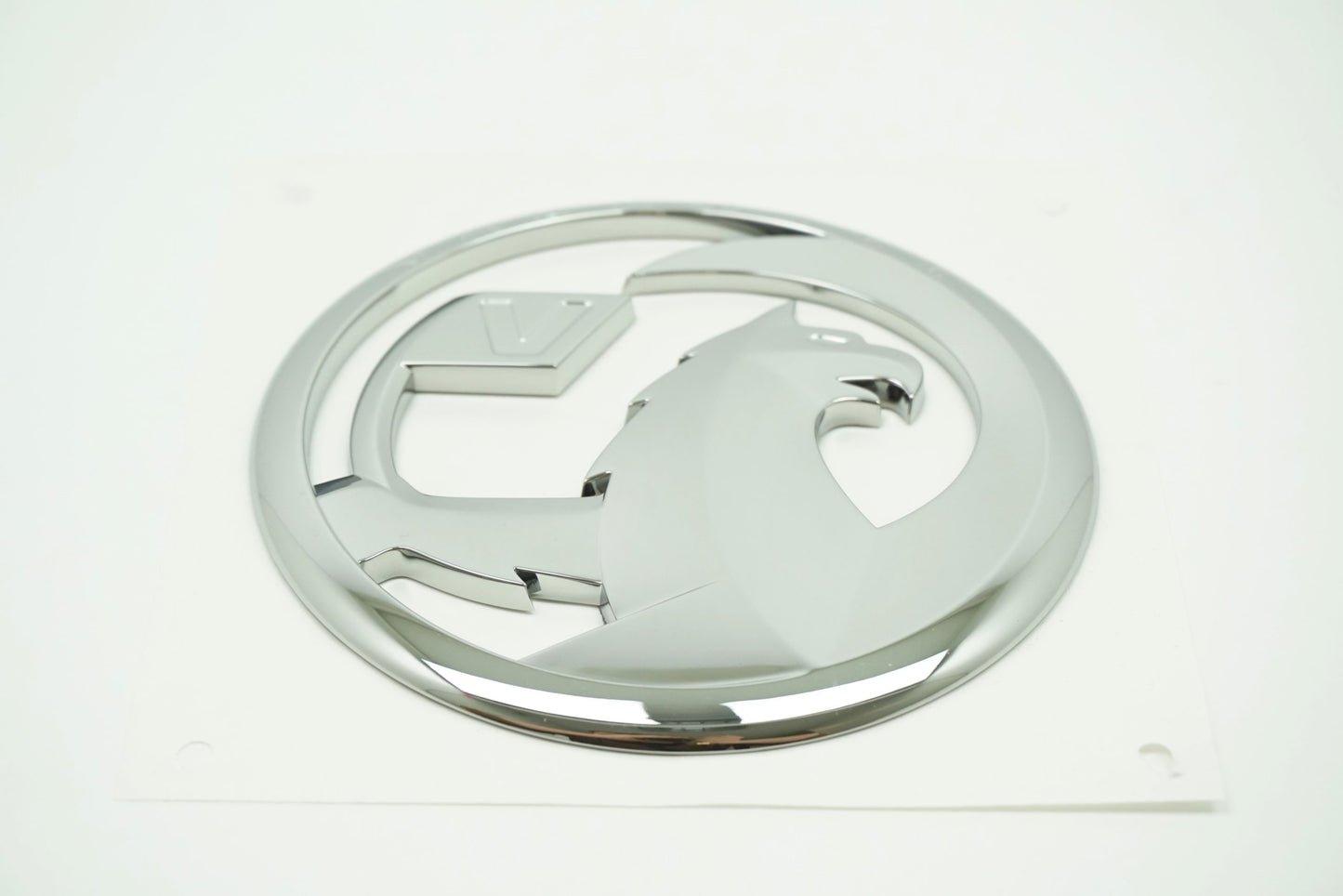 Pièce d'origine Emblème Logo pour Vauxhall S122012