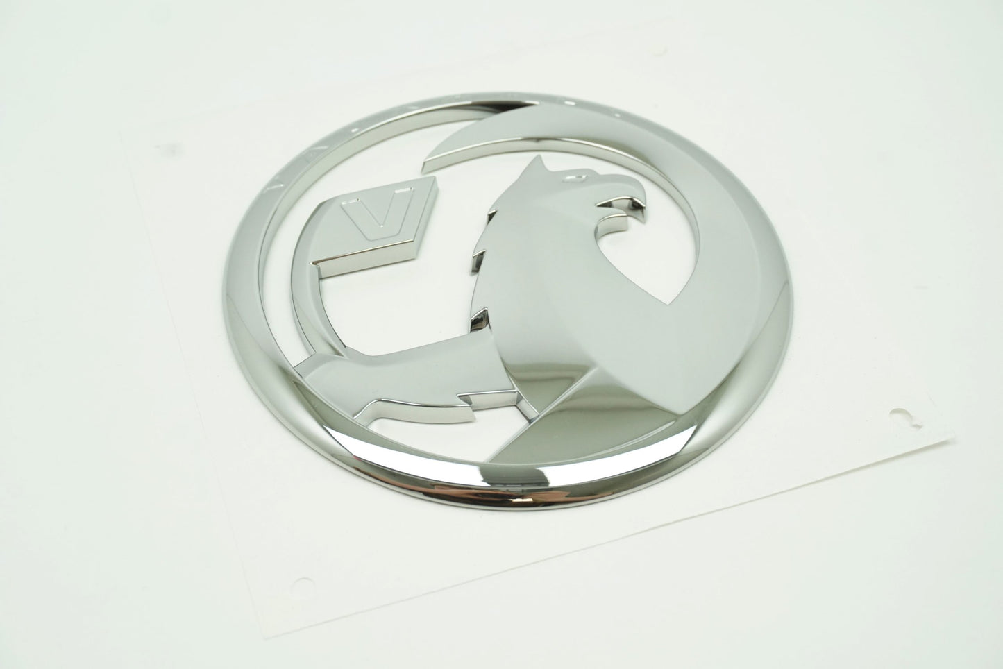 Pièce d'origine Emblème Logo pour Vauxhall S122012