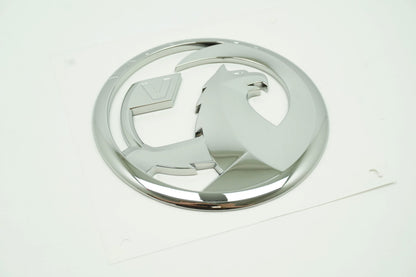 Pièce d'origine Emblème Logo pour Vauxhall S122012