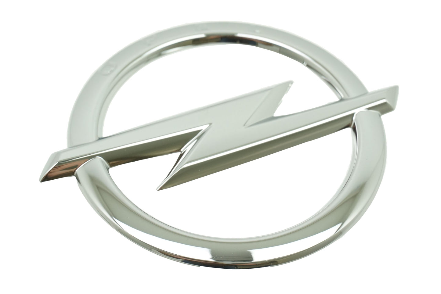 Pièce d'origine Emblème Logo pour Opel Vivaro B S122012