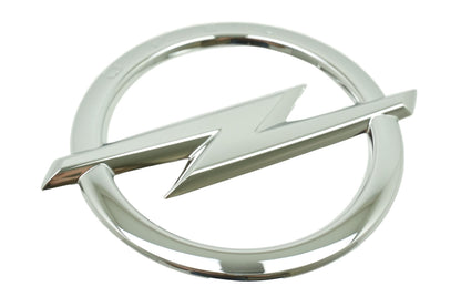 Pièce d'origine Emblème Logo pour Opel Vivaro B S122012