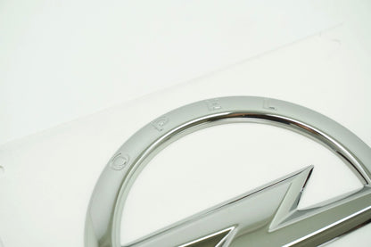 Pièce d'origine Emblème Logo pour Opel Vivaro B S122012
