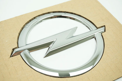 Pièce d'origine Emblème Logo pour Opel Vivaro B S122012