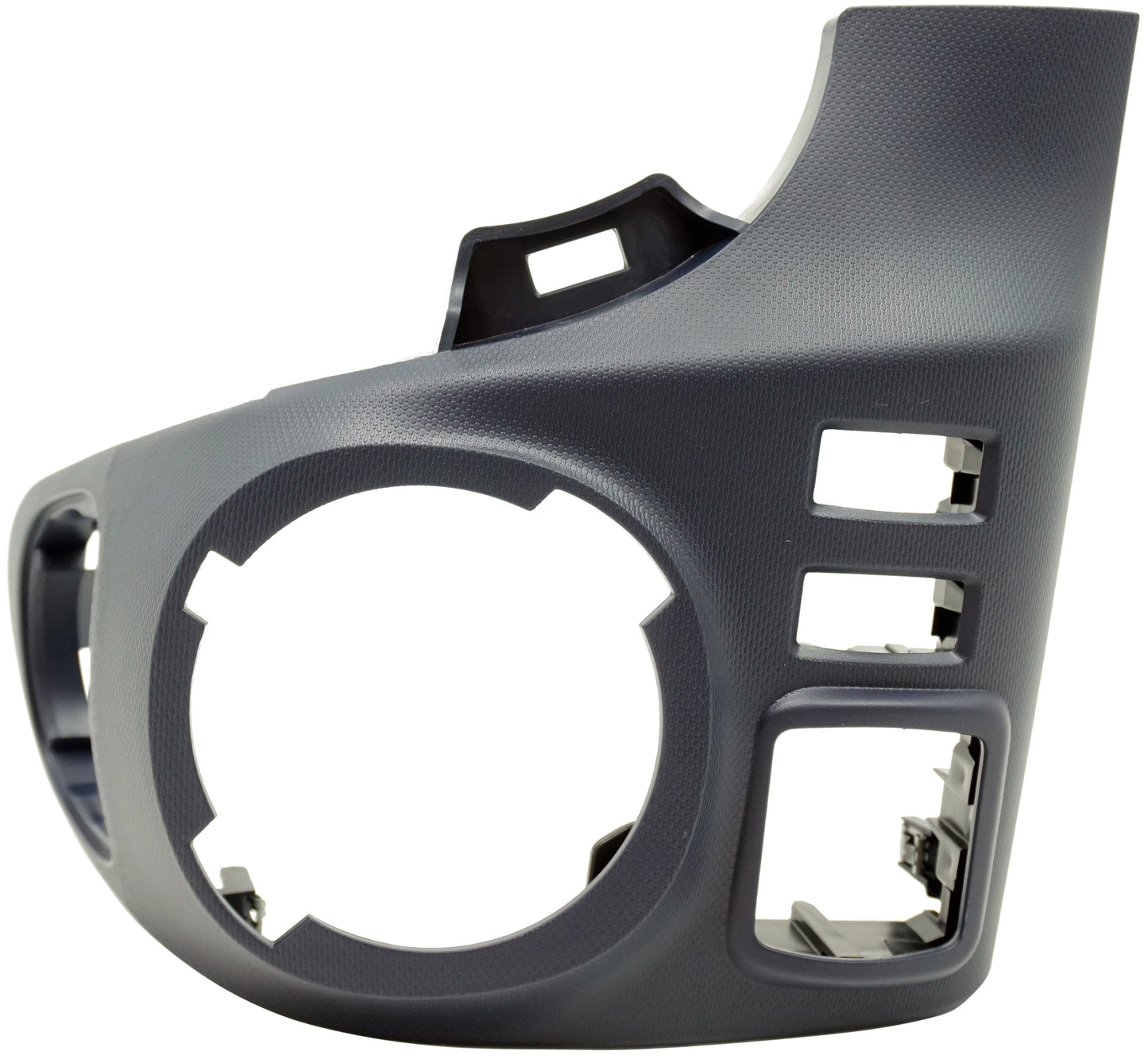 Pièce d'origine Boîtier d'aérateur gauche pour Renault Trafic III Opel Vivaro B 683112651R