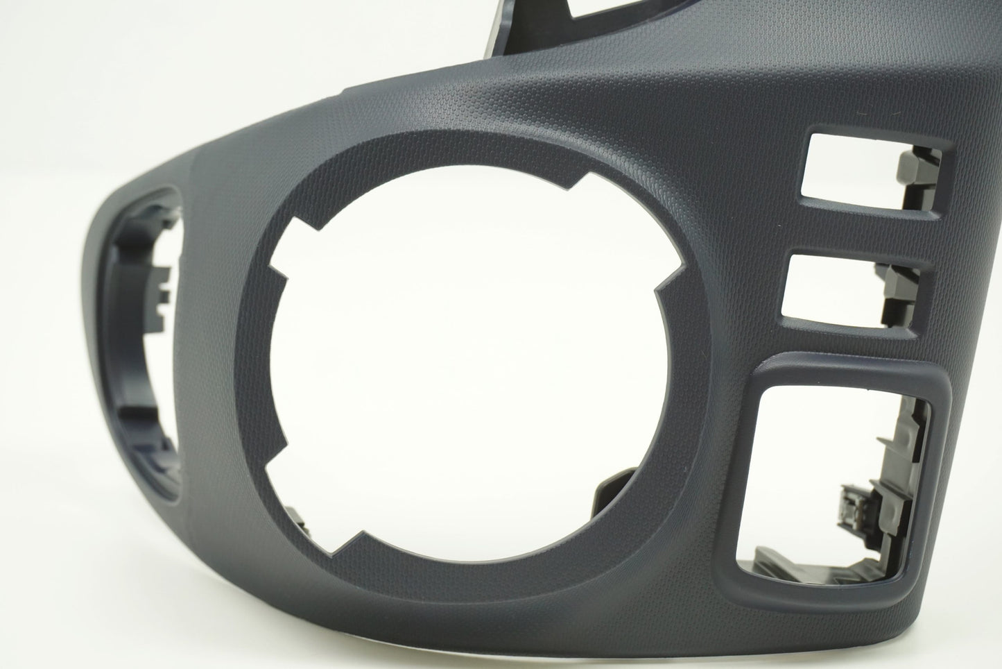 Pièce d'origine Boîtier d'aérateur gauche pour Renault Trafic III Opel Vivaro B 683112651R