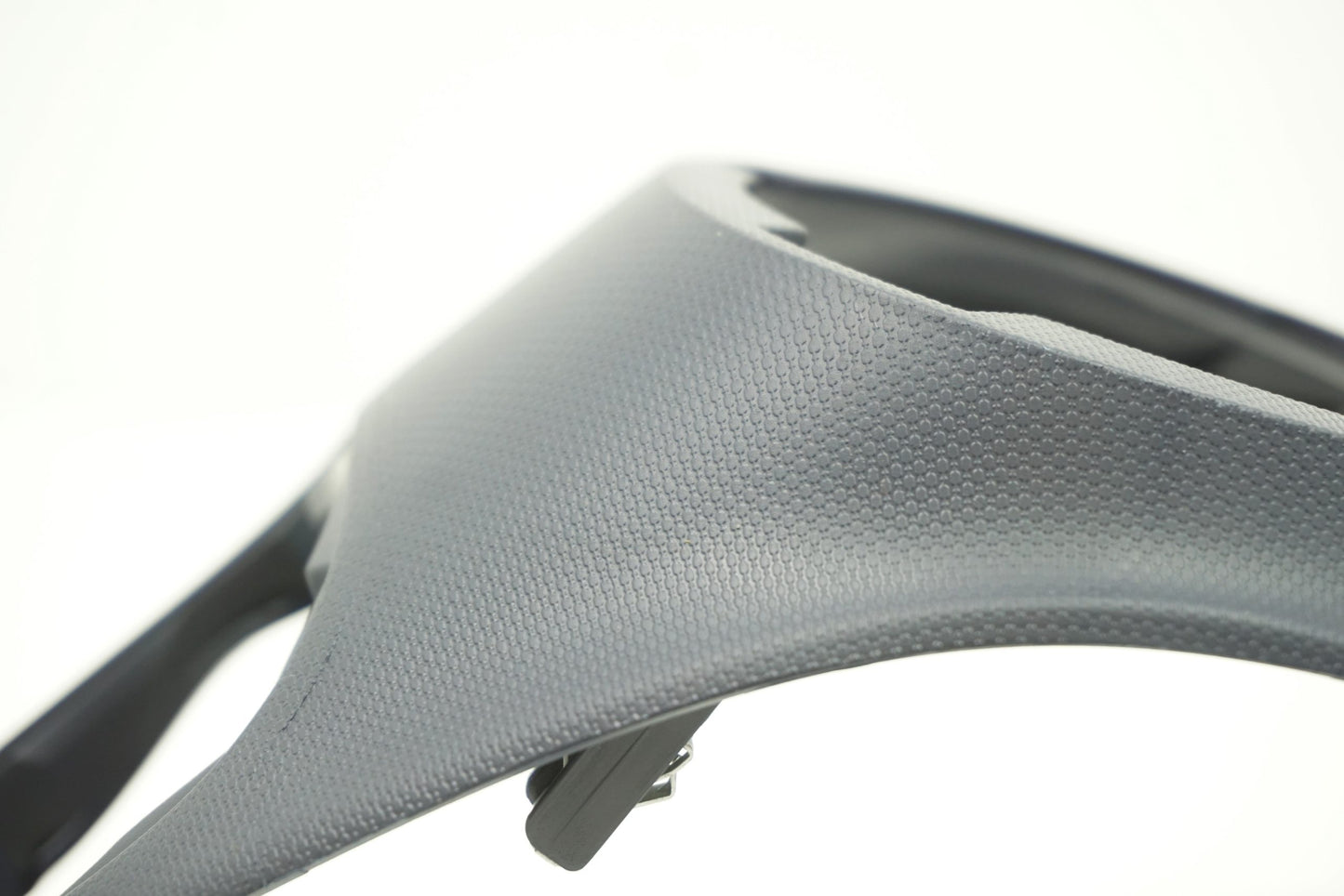 Pièce d'origine Boîtier d'aérateur gauche pour Renault Trafic III Opel Vivaro B 683112651R