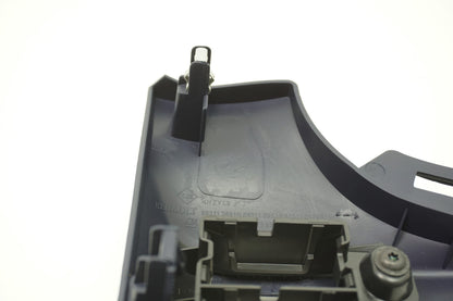 Pièce d'origine Boîtier d'aérateur gauche pour Renault Trafic III Opel Vivaro B 683112651R