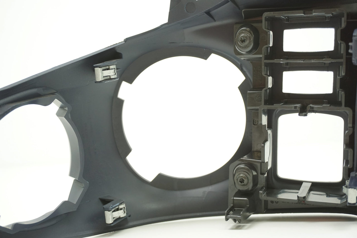 Pièce d'origine Boîtier d'aérateur droit pour Renault Trafic III Opel Vivaro B 683100728R