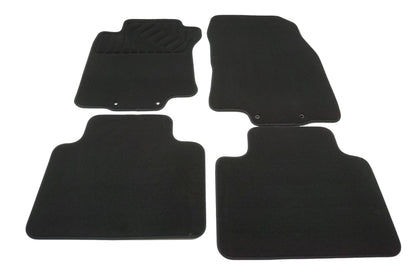 Pièce d'origine Tapis de sol velours pour Renault Koleos II 8201679939