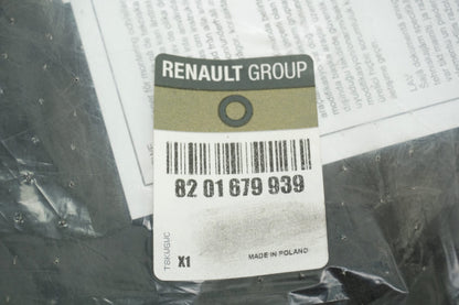 Pièce d'origine Tapis de sol velours pour Renault Koleos II 8201679939