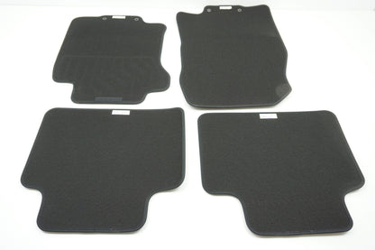 Pièce d'origine Tapis de sol velours pour Renault Koleos II 8201679939