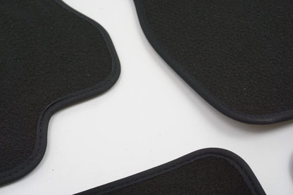 Pièce d'origine Tapis de sol velours pour Renault Koleos II 8201679939