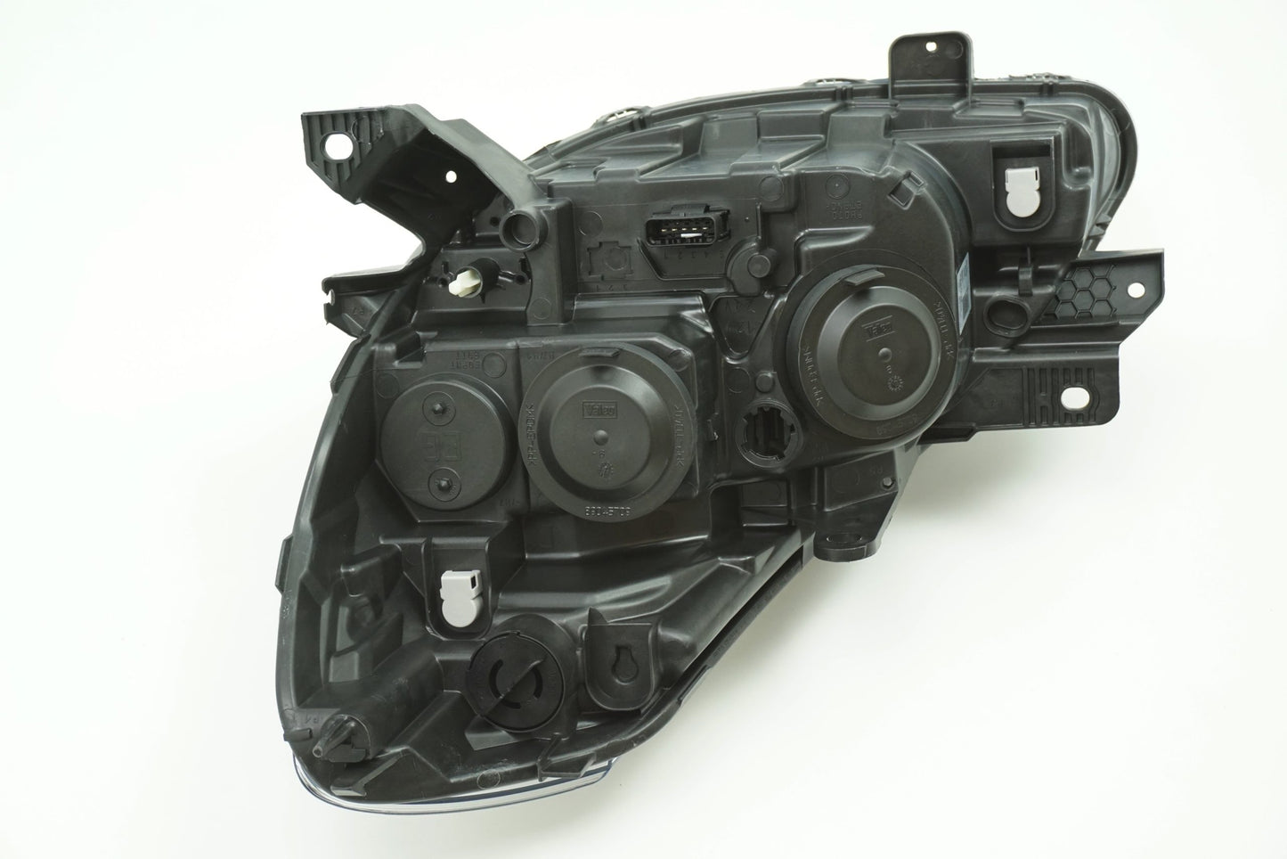 Pièce d'origine Phare droit pour Renault Clio III 260103856R