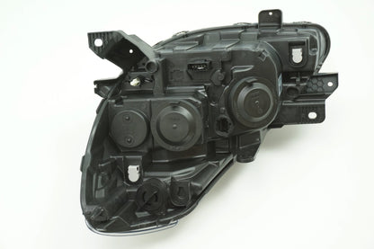 Pièce d'origine Phare droit pour Renault Clio III 260103856R