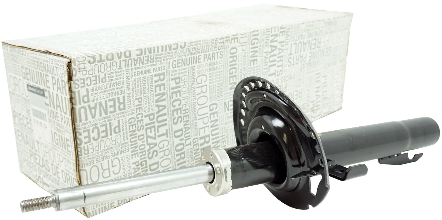 Pièce d'origine Amortisseur avant pour Renault Megane II 8200663654