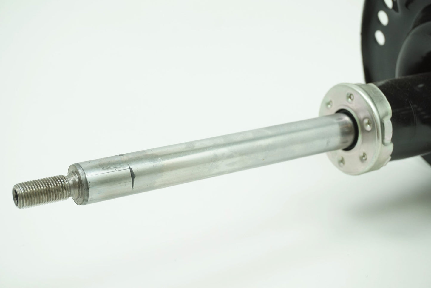 Pièce d'origine Amortisseur avant pour Renault Megane II 8200663654
