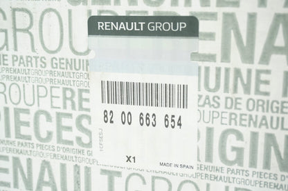 Pièce d'origine Amortisseur avant pour Renault Megane II 8200663654