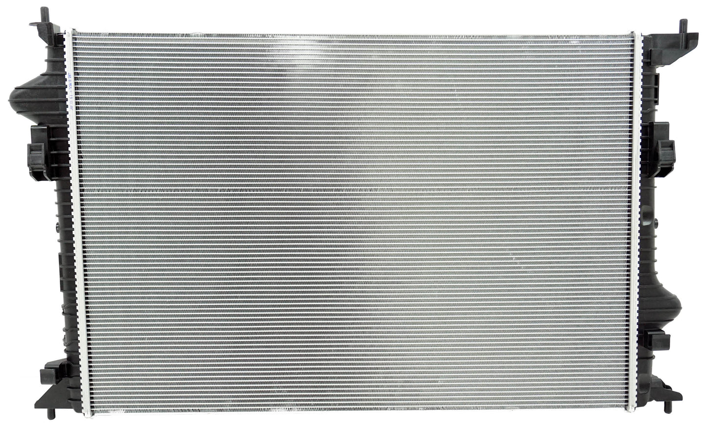 Pièce d'origine Radiateur moteur pour Nissan Qashqai Renault Kadjar 21410HV80A