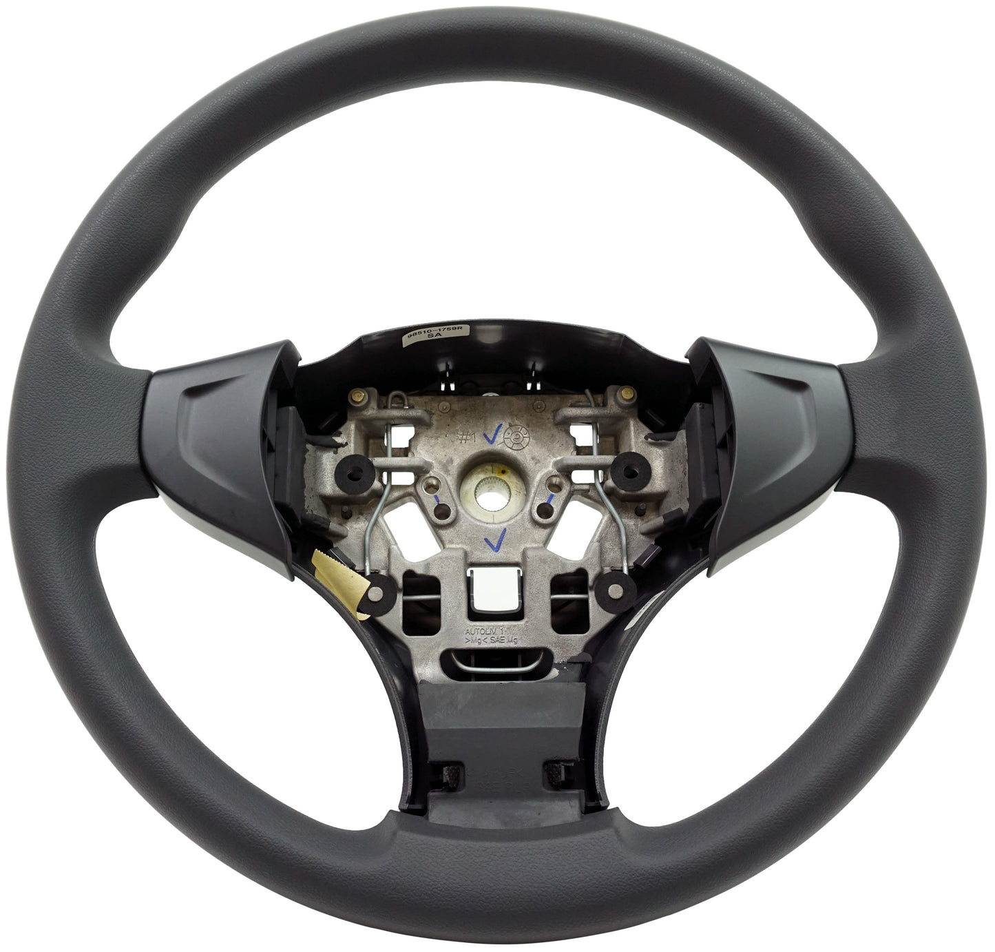 Pièce d'origine Volant pour Renault Koleos 985101759R