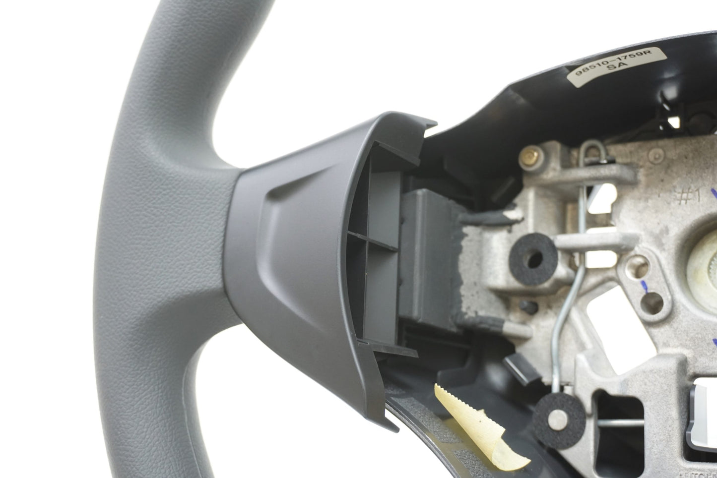 Pièce d'origine Volant pour Renault Koleos 985101759R