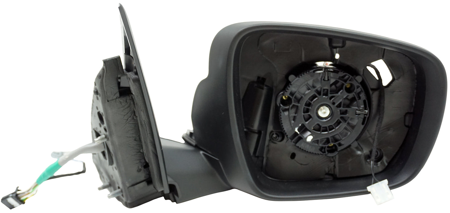Pièce d'origine Rétroviseur droit pour Renault Scenic IV 963011516R