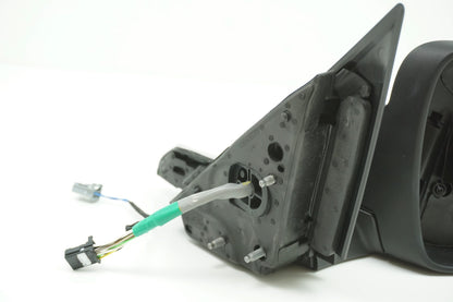 Pièce d'origine Rétroviseur droit pour Renault Scenic IV 963011516R