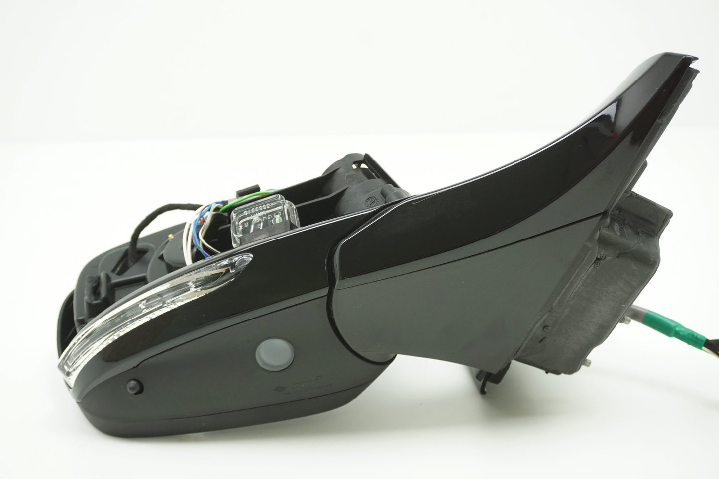 Pièce d'origine Rétroviseur droit pour Renault Scenic IV 963011516R